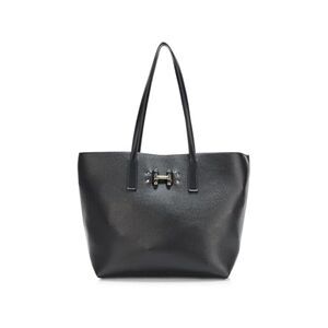 H HALSTON Women's Tara Open-top Tote Bag